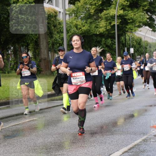 14.06.2026 - REWE Women's Run Jannik Wohlers http://msf.ph/oto/9798284 14.06.2026 09:12:46 Laufen 10216, 257, 11249, 10746 meine-sportfotos.de
