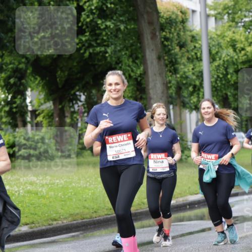 14.06.2026 - REWE Women's Run Jannik Wohlers http://msf.ph/oto/9798300 14.06.2026 09:12:49 Laufen 14, 10571, 7, 10577, 11028 meine-sportfotos.de