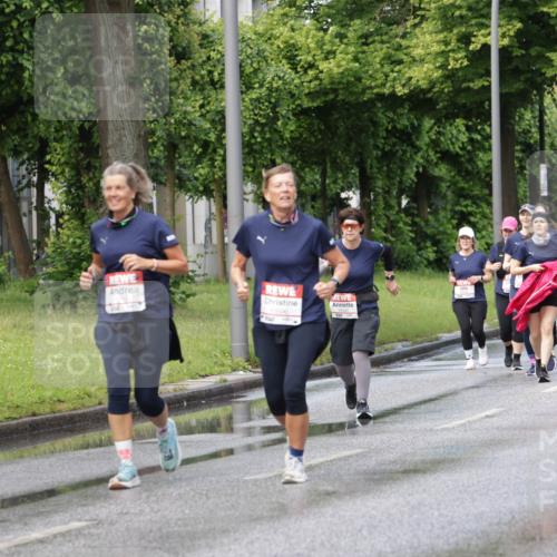 14.06.2026 - REWE Women's Run Jannik Wohlers http://msf.ph/oto/9798354 14.06.2026 09:12:59 Laufen  meine-sportfotos.de