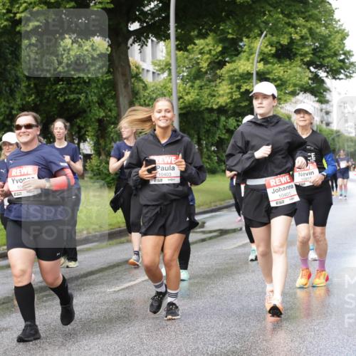14.06.2026 - REWE Women's Run Jannik Wohlers http://msf.ph/oto/9798385 14.06.2026 09:13:11 Laufen 10, 7, 10403, 10401, 10918, 51, 7 meine-sportfotos.de