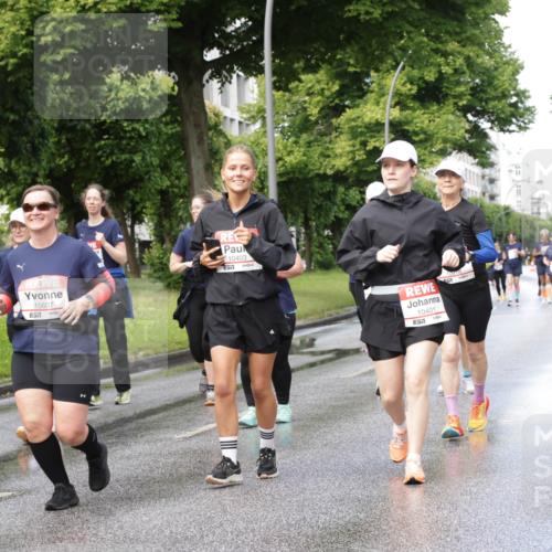 14.06.2026 - REWE Women's Run Jannik Wohlers http://msf.ph/oto/9798389 14.06.2026 09:13:11 Laufen 10607, 57, 10403, 10401, 657, 10918 meine-sportfotos.de