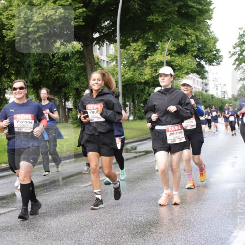14.06.2026 - REWE Women's Run Jannik Wohlers http://msf.ph/oto/9798393 14.06.2026 09:13:12 Laufen  meine-sportfotos.de