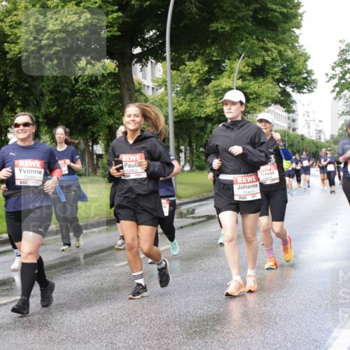 14.06.2026 - REWE Women's Run Jannik Wohlers http://msf.ph/oto/9798394 14.06.2026 09:13:12 Laufen 10607, 10403, 10401, 10918 meine-sportfotos.de