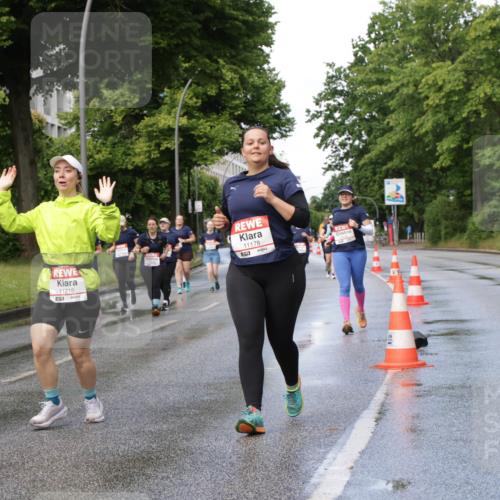 14.06.2026 - REWE Women's Run Jannik Wohlers http://msf.ph/oto/9798428 14.06.2026 09:13:14 Laufen 57, 11216, 11178, 6577 meine-sportfotos.de