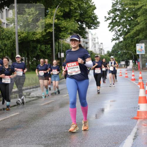 14.06.2026 - REWE Women's Run Jannik Wohlers http://msf.ph/oto/9798449 14.06.2026 09:13:17 Laufen 10180, 657 meine-sportfotos.de