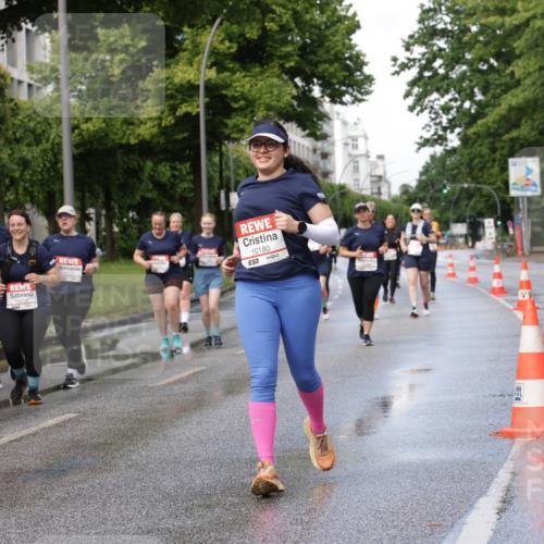14.06.2026 - REWE Women's Run Jannik Wohlers http://msf.ph/oto/9798451 14.06.2026 09:13:17 Laufen 10180, 57 meine-sportfotos.de