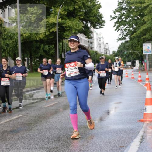 14.06.2026 - REWE Women's Run Jannik Wohlers http://msf.ph/oto/9798452 14.06.2026 09:13:17 Laufen 10180, 57 meine-sportfotos.de