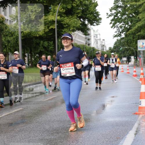 14.06.2026 - REWE Women's Run Jannik Wohlers http://msf.ph/oto/9798455 14.06.2026 09:13:18 Laufen 10180, 57 meine-sportfotos.de
