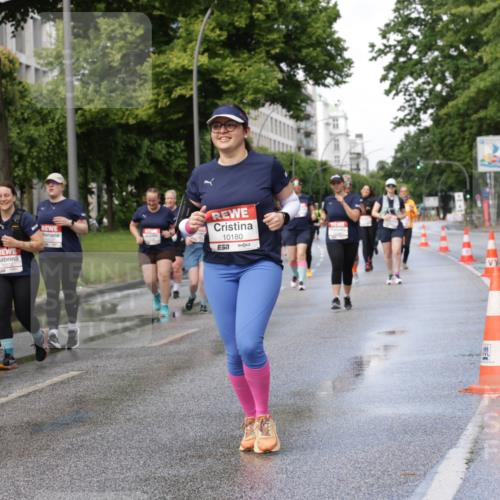 14.06.2026 - REWE Women's Run Jannik Wohlers http://msf.ph/oto/9798456 14.06.2026 09:13:18 Laufen 10180, 7 meine-sportfotos.de