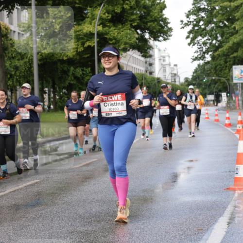 14.06.2026 - REWE Women's Run Jannik Wohlers http://msf.ph/oto/9798457 14.06.2026 09:13:18 Laufen 10180 meine-sportfotos.de