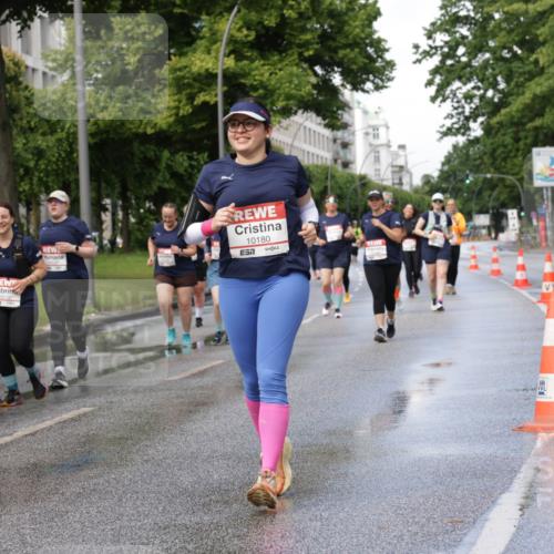 14.06.2026 - REWE Women's Run Jannik Wohlers http://msf.ph/oto/9798458 14.06.2026 09:13:18 Laufen 10180 meine-sportfotos.de