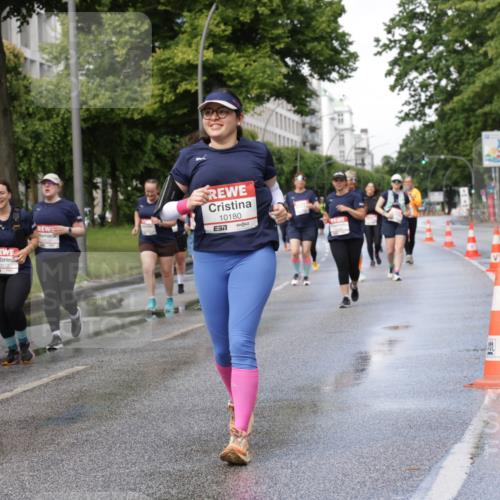 14.06.2026 - REWE Women's Run Jannik Wohlers http://msf.ph/oto/9798459 14.06.2026 09:13:18 Laufen 10180, 51 meine-sportfotos.de