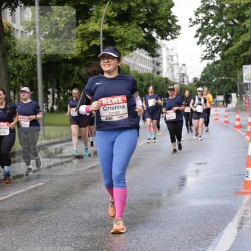 14.06.2026 - REWE Women's Run Jannik Wohlers http://msf.ph/oto/9798460 14.06.2026 09:13:18 Laufen 10180, 1 meine-sportfotos.de