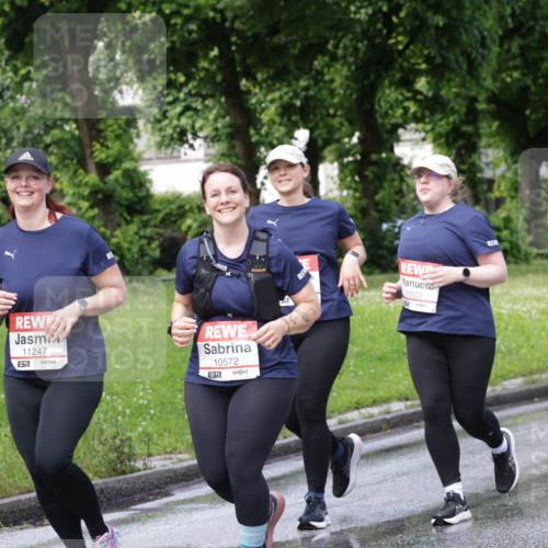 14.06.2026 - REWE Women's Run Jannik Wohlers http://msf.ph/oto/9798468 14.06.2026 09:13:21 Laufen 11247, 57, 10572, 10520 meine-sportfotos.de