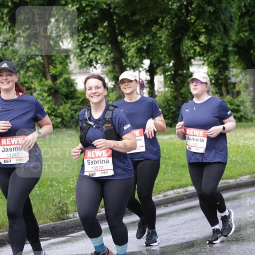 14.06.2026 - REWE Women's Run Jannik Wohlers http://msf.ph/oto/9798470 14.06.2026 09:13:21 Laufen 11247, 10520, 10572, 7 meine-sportfotos.de