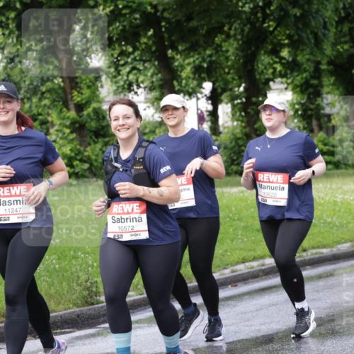 14.06.2026 - REWE Women's Run Jannik Wohlers http://msf.ph/oto/9798471 14.06.2026 09:13:21 Laufen 11247, 10572, 10520 meine-sportfotos.de
