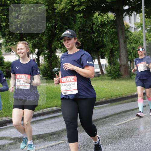14.06.2026 - REWE Women's Run Jannik Wohlers http://msf.ph/oto/9798496 14.06.2026 09:13:26 Laufen 10649, 10239, 57, 10446, 57 meine-sportfotos.de