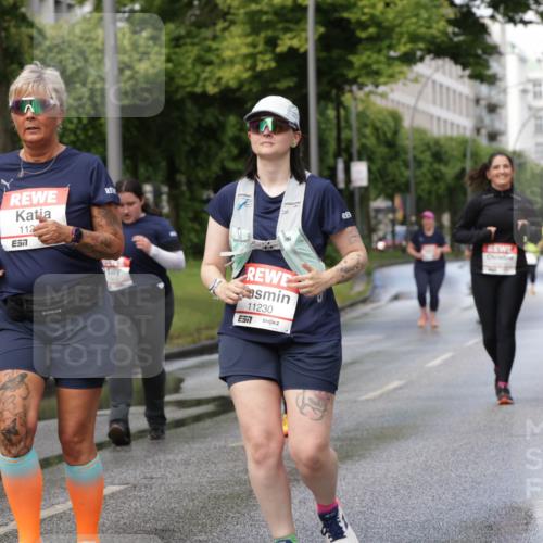 14.06.2026 - REWE Women's Run Jannik Wohlers http://msf.ph/oto/9798500 14.06.2026 09:13:27 Laufen 112, 7, 11230 meine-sportfotos.de