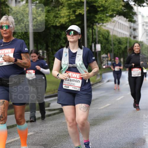 14.06.2026 - REWE Women's Run Jannik Wohlers http://msf.ph/oto/9798502 14.06.2026 09:13:28 Laufen 51, 11230, 7 meine-sportfotos.de