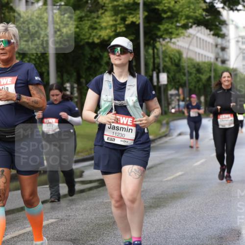 14.06.2026 - REWE Women's Run Jannik Wohlers http://msf.ph/oto/9798504 14.06.2026 09:13:28 Laufen 7, 11230, 57 meine-sportfotos.de