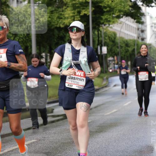 14.06.2026 - REWE Women's Run Jannik Wohlers http://msf.ph/oto/9798505 14.06.2026 09:13:28 Laufen 11230, 7 meine-sportfotos.de