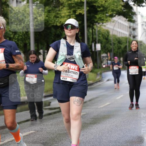 14.06.2026 - REWE Women's Run Jannik Wohlers http://msf.ph/oto/9798506 14.06.2026 09:13:28 Laufen 11232, 7, 6, 11230, 7 meine-sportfotos.de