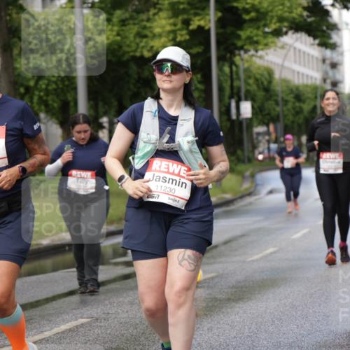 14.06.2026 - REWE Women's Run Jannik Wohlers http://msf.ph/oto/9798508 14.06.2026 09:13:28 Laufen 11232, 57, 10634, 11230, 57 meine-sportfotos.de