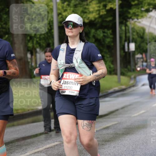 14.06.2026 - REWE Women's Run Jannik Wohlers http://msf.ph/oto/9798509 14.06.2026 09:13:28 Laufen 11232, 7, 7, 11230 meine-sportfotos.de