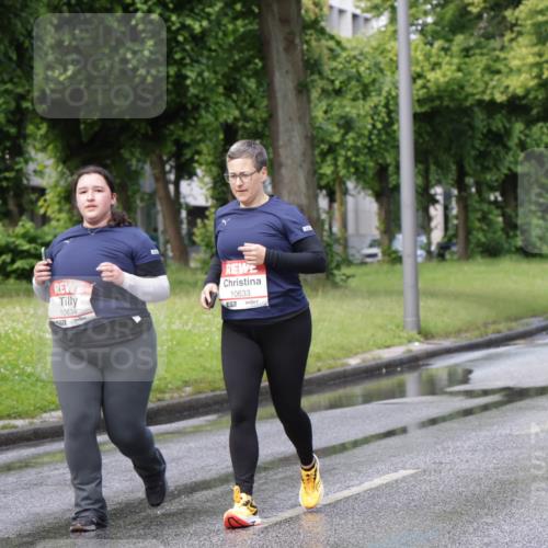 14.06.2026 - REWE Women's Run Jannik Wohlers http://msf.ph/oto/9798516 14.06.2026 09:13:31 Laufen 10634, 10633, 517, 10311 meine-sportfotos.de