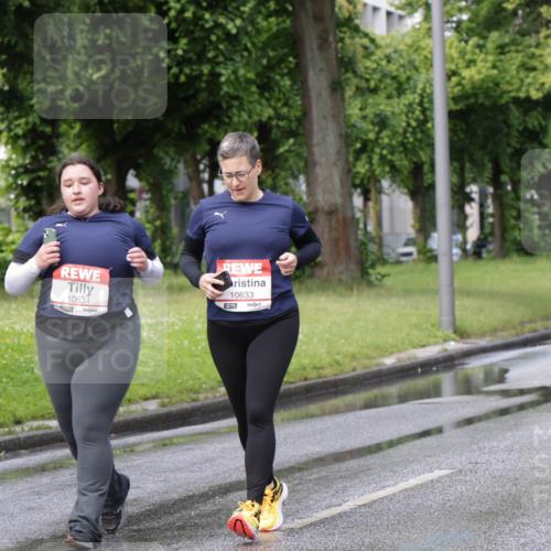 14.06.2026 - REWE Women's Run Jannik Wohlers http://msf.ph/oto/9798523 14.06.2026 09:13:31 Laufen 10634, 10633, 57, 103, 517 meine-sportfotos.de