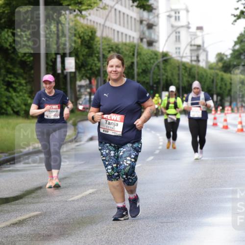 14.06.2026 - REWE Women's Run Jannik Wohlers http://msf.ph/oto/9798541 14.06.2026 09:13:37 Laufen 11190, 57 meine-sportfotos.de