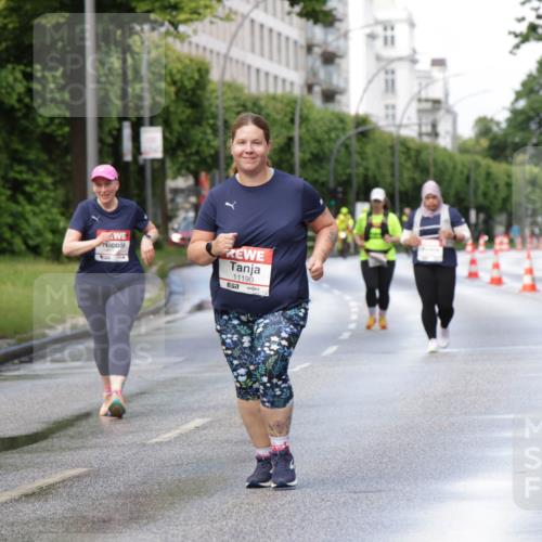 14.06.2026 - REWE Women's Run Jannik Wohlers http://msf.ph/oto/9798542 14.06.2026 09:13:37 Laufen 11190, 657 meine-sportfotos.de