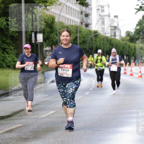 14.06.2026 - REWE Women's Run Jannik Wohlers http://msf.ph/oto/9798543 14.06.2026 09:13:37 Laufen 11190, 7 meine-sportfotos.de