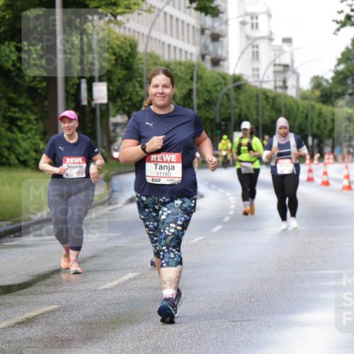 14.06.2026 - REWE Women's Run Jannik Wohlers http://msf.ph/oto/9798545 14.06.2026 09:13:37 Laufen 11190, 57 meine-sportfotos.de