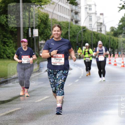 14.06.2026 - REWE Women's Run Jannik Wohlers http://msf.ph/oto/9798546 14.06.2026 09:13:37 Laufen 11190, 7 meine-sportfotos.de