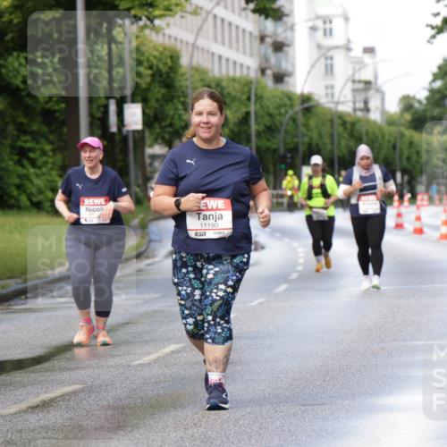 14.06.2026 - REWE Women's Run Jannik Wohlers http://msf.ph/oto/9798547 14.06.2026 09:13:37 Laufen 11190, 57 meine-sportfotos.de