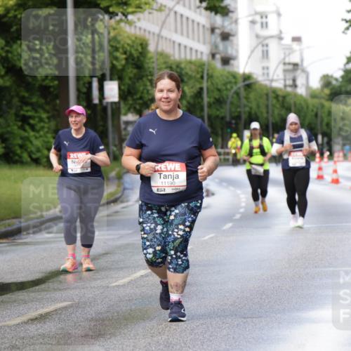 14.06.2026 - REWE Women's Run Jannik Wohlers http://msf.ph/oto/9798548 14.06.2026 09:13:37 Laufen 11190, 57 meine-sportfotos.de