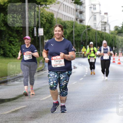 14.06.2026 - REWE Women's Run Jannik Wohlers http://msf.ph/oto/9798550 14.06.2026 09:13:37 Laufen 11190, 57 meine-sportfotos.de
