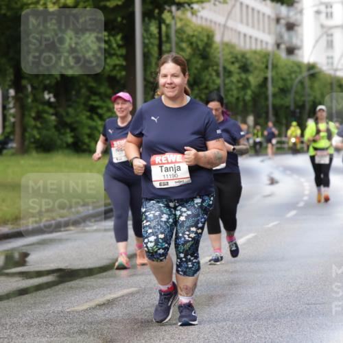 14.06.2026 - REWE Women's Run Jannik Wohlers http://msf.ph/oto/9798551 14.06.2026 09:13:38 Laufen 11190 meine-sportfotos.de