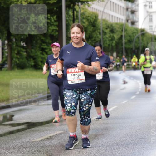 14.06.2026 - REWE Women's Run Jannik Wohlers http://msf.ph/oto/9798552 14.06.2026 09:13:38 Laufen 11190, 7 meine-sportfotos.de