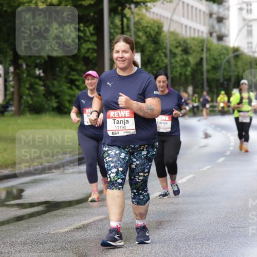 14.06.2026 - REWE Women's Run Jannik Wohlers http://msf.ph/oto/9798553 14.06.2026 09:13:38 Laufen 11190, 7 meine-sportfotos.de