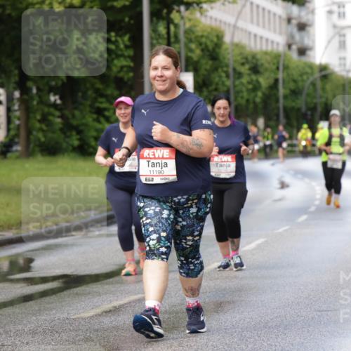 14.06.2026 - REWE Women's Run Jannik Wohlers http://msf.ph/oto/9798554 14.06.2026 09:13:38 Laufen 11190, 57 meine-sportfotos.de