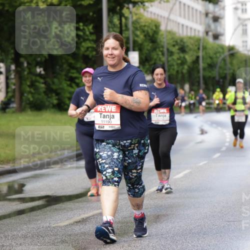 14.06.2026 - REWE Women's Run Jannik Wohlers http://msf.ph/oto/9798555 14.06.2026 09:13:38 Laufen 11190, 7 meine-sportfotos.de