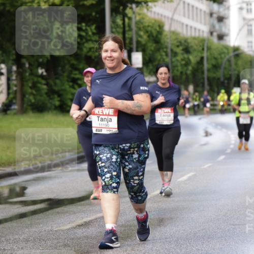 14.06.2026 - REWE Women's Run Jannik Wohlers http://msf.ph/oto/9798556 14.06.2026 09:13:38 Laufen 11190, 7 meine-sportfotos.de