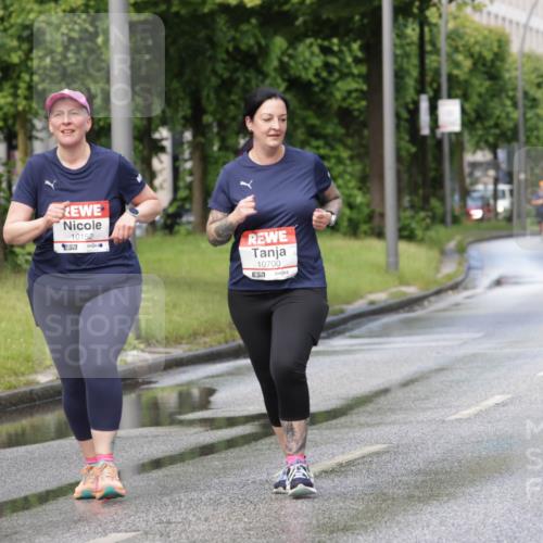 14.06.2026 - REWE Women's Run Jannik Wohlers http://msf.ph/oto/9798564 14.06.2026 09:13:42 Laufen 10152, 10700 meine-sportfotos.de
