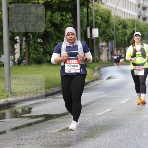 14.06.2026 - REWE Women's Run Jannik Wohlers http://msf.ph/oto/9798597 14.06.2026 09:13:48 Laufen 10176, 7 meine-sportfotos.de