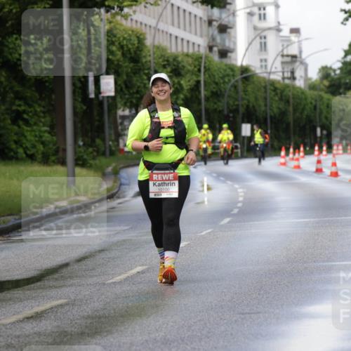 14.06.2026 - REWE Women's Run Jannik Wohlers http://msf.ph/oto/9798611 14.06.2026 09:13:50 Laufen 10100, 57 meine-sportfotos.de