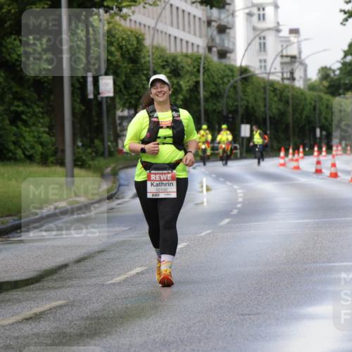 14.06.2026 - REWE Women's Run Jannik Wohlers http://msf.ph/oto/9798612 14.06.2026 09:13:50 Laufen 10100, 7 meine-sportfotos.de