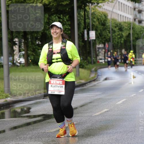 14.06.2026 - REWE Women's Run Jannik Wohlers http://msf.ph/oto/9798626 14.06.2026 09:13:53 Laufen 10100, 57 meine-sportfotos.de
