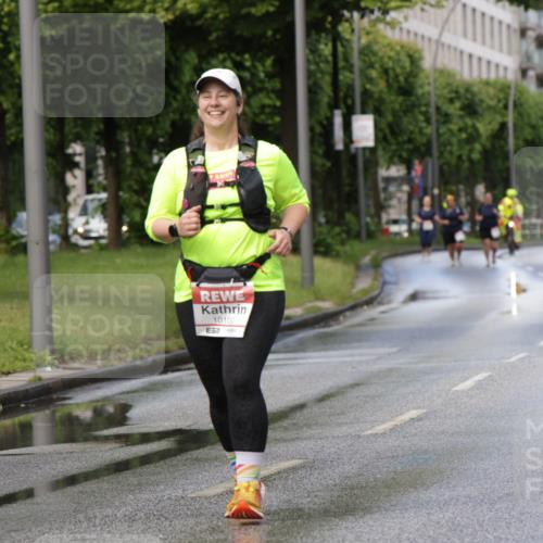 14.06.2026 - REWE Women's Run Jannik Wohlers http://msf.ph/oto/9798628 14.06.2026 09:13:53 Laufen 10100, 7 meine-sportfotos.de